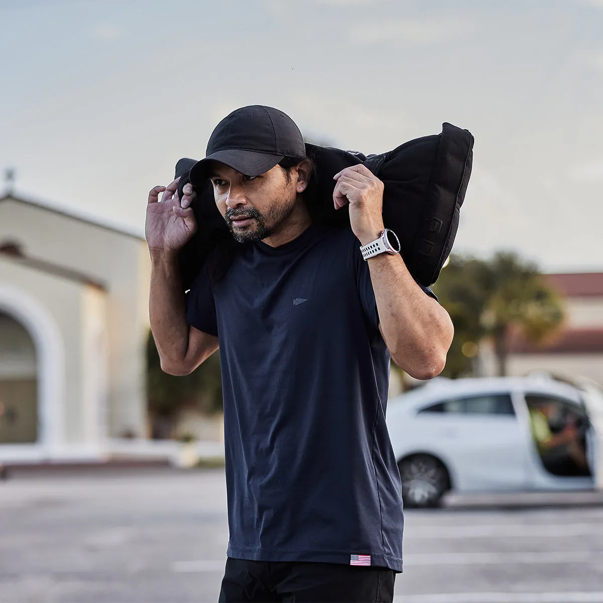 Performance TAC Hat - Slick - TOUGHDRY sold by GORUCK product image thumbnail 5
