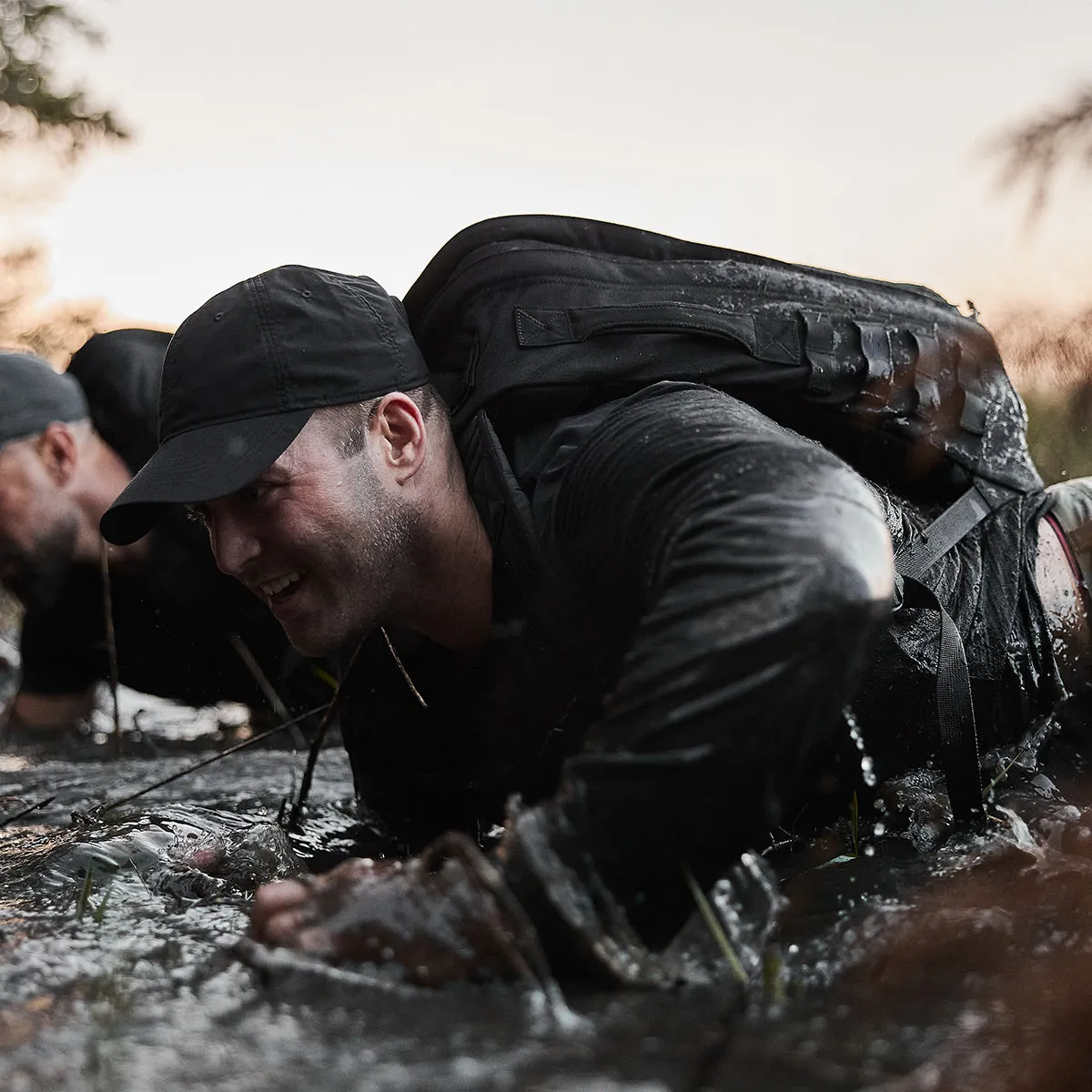 Performance TAC Hat - Slick - TOUGHDRY sold by GORUCK product image thumbnail 2