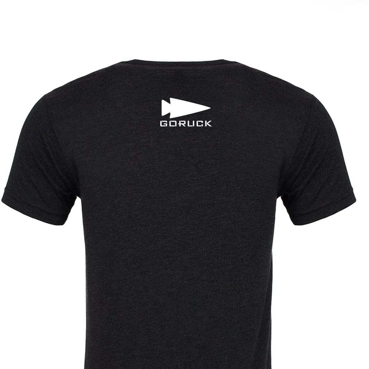 America Tee - Tri-BlendX sold by GORUCK product image thumbnail 4