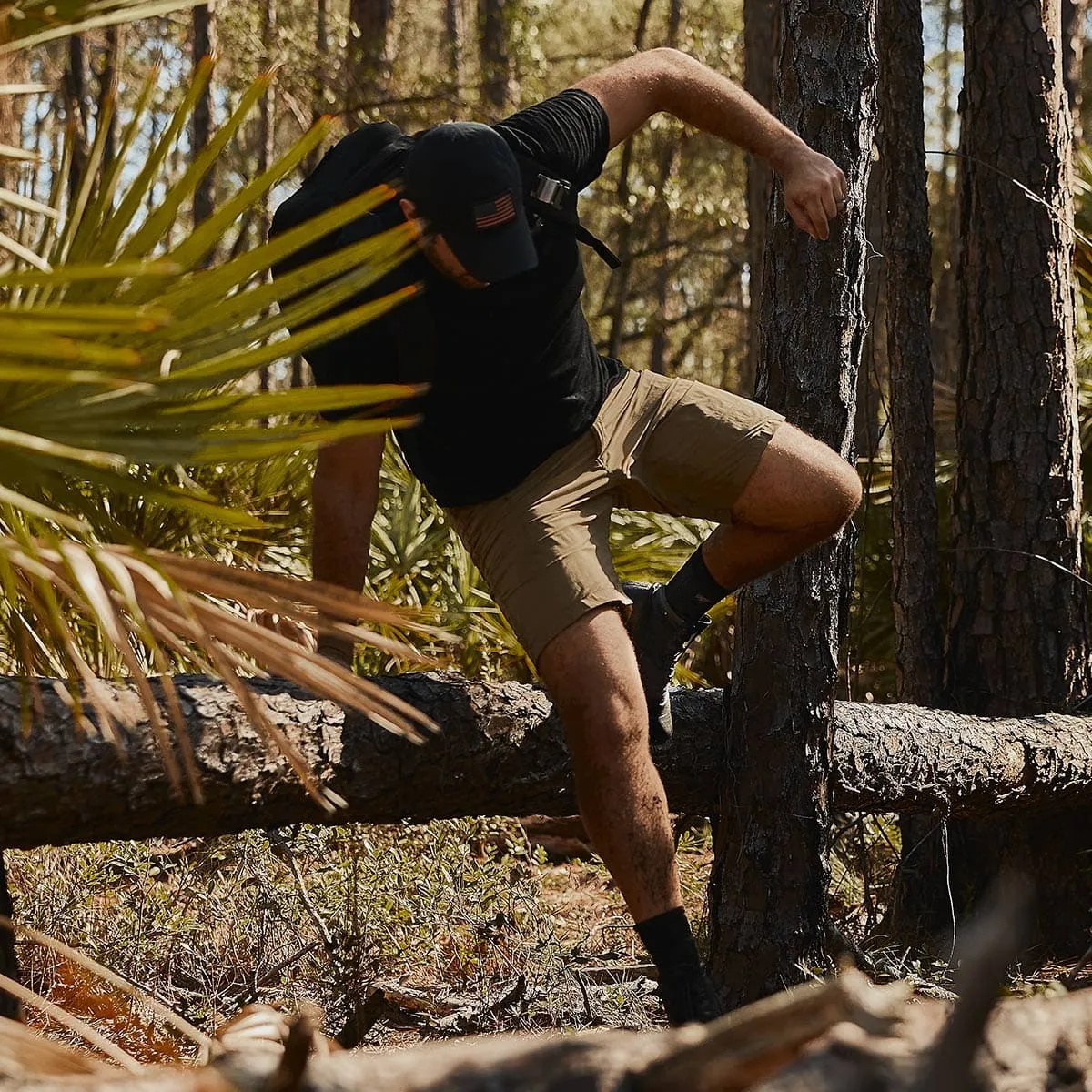 Merino Challenge Socks - Crew sold by GORUCK product image thumbnail 4