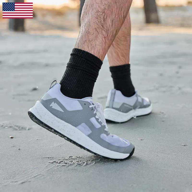 Merino Challenge Socks - Crew made by GORUCK