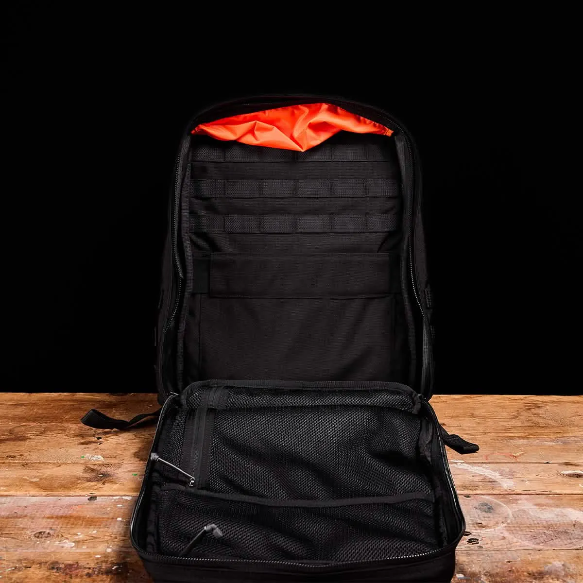 GR2 sold by GORUCK product image thumbnail 4