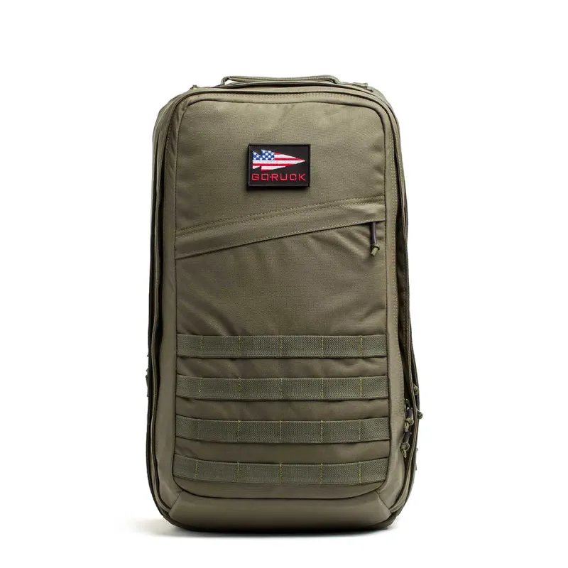GR2 USA - Cordura sold by GORUCK