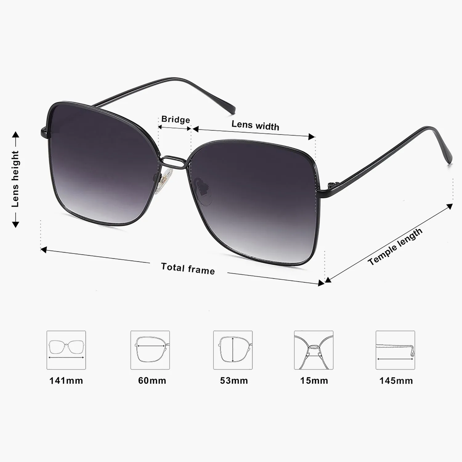 Bless sold by Sojos product image thumbnail 5