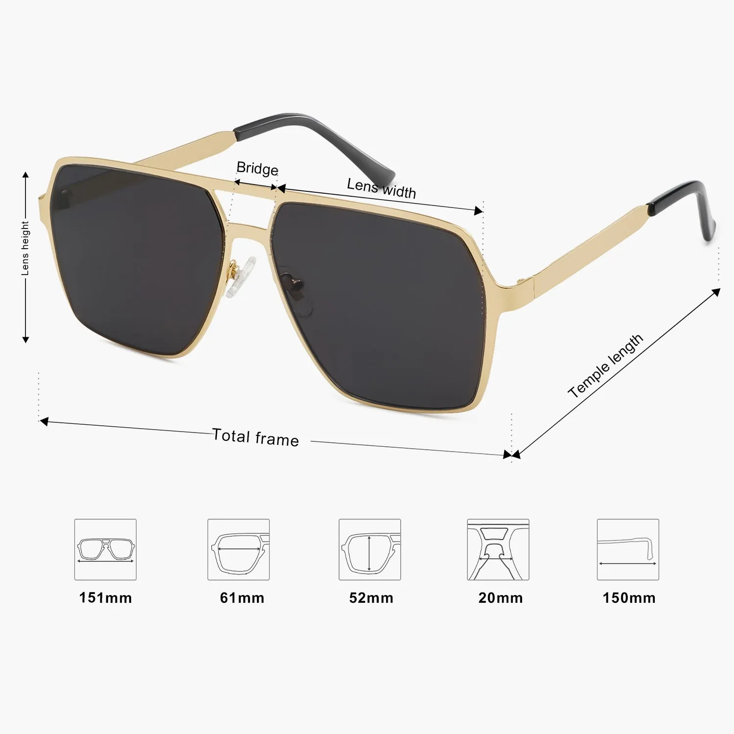 MEMORY sold by Sojos product image thumbnail 4