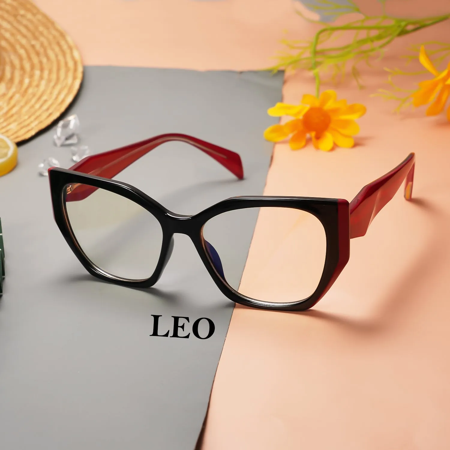 Leo sold by Sojos product image thumbnail 2