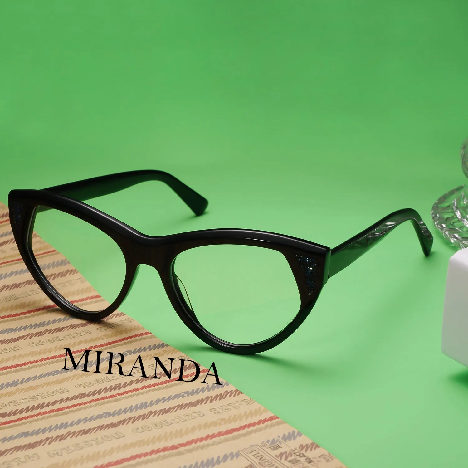 Miranda sold by Sojos product image thumbnail 2