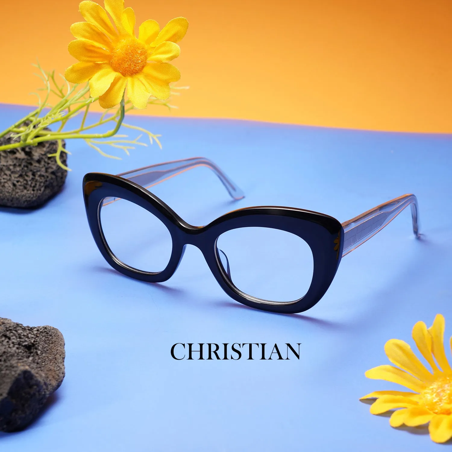 CHRISTIAN sold by Sojos product image thumbnail 5