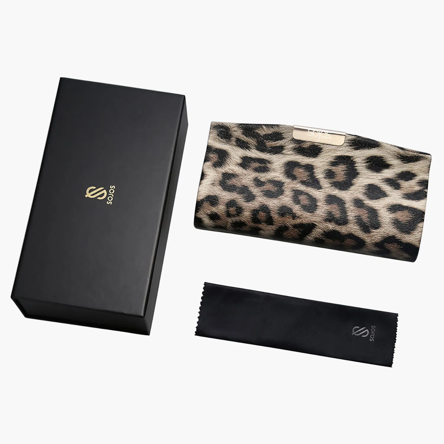Leopard Case sold by Sojos product image thumbnail 2
