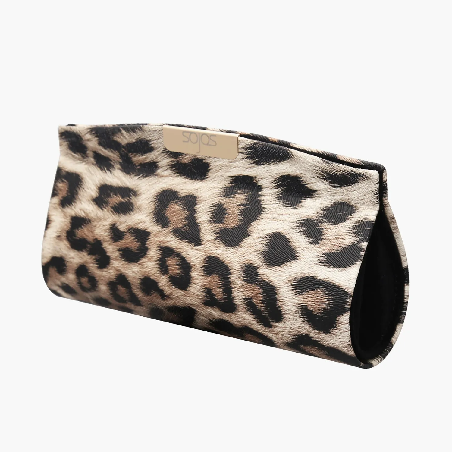Leopard Case sold by Sojos