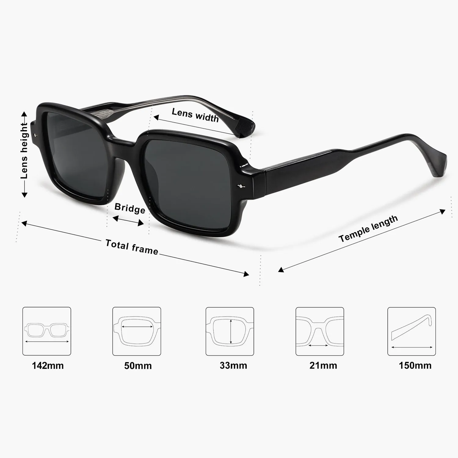 DECENCY sold by Sojos product image thumbnail 5