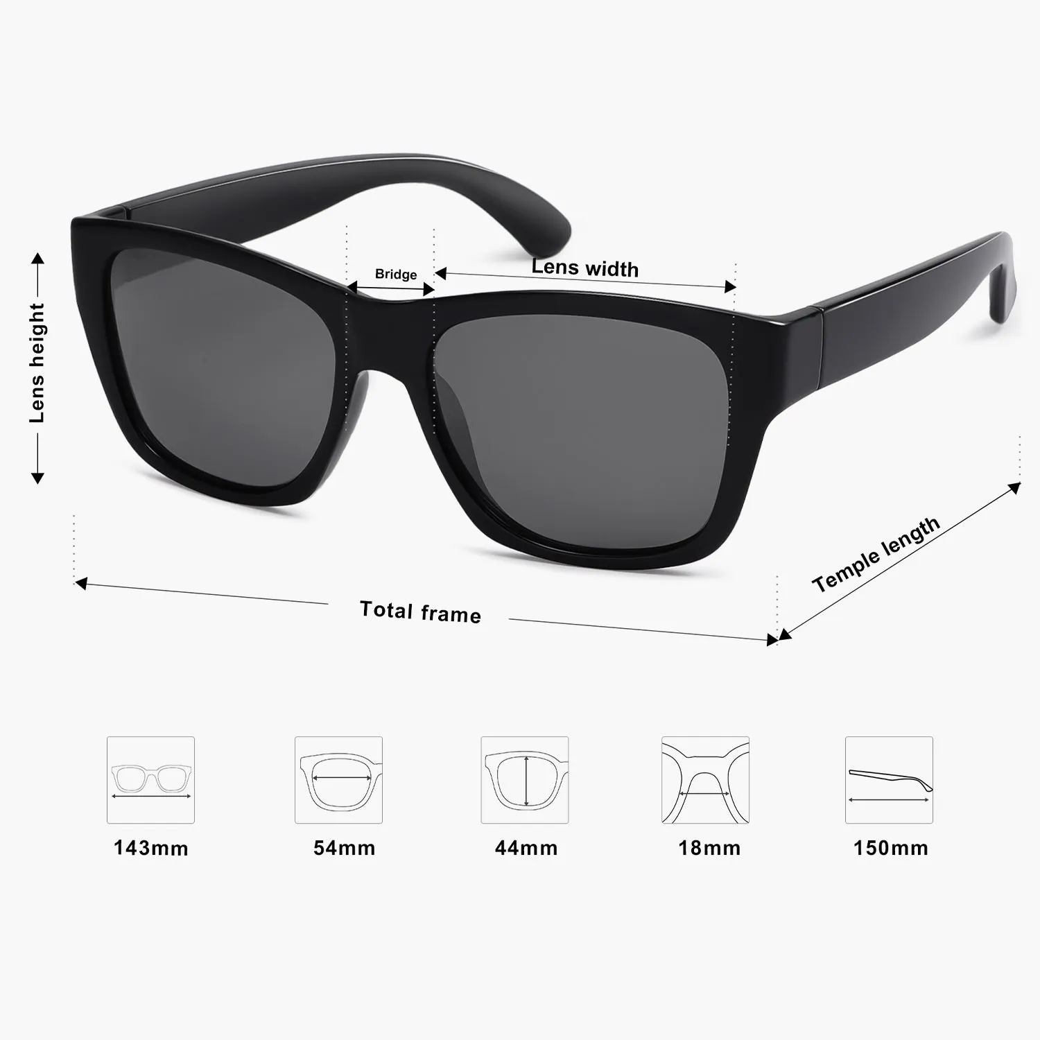 ADMIRE sold by Sojos product image thumbnail 5