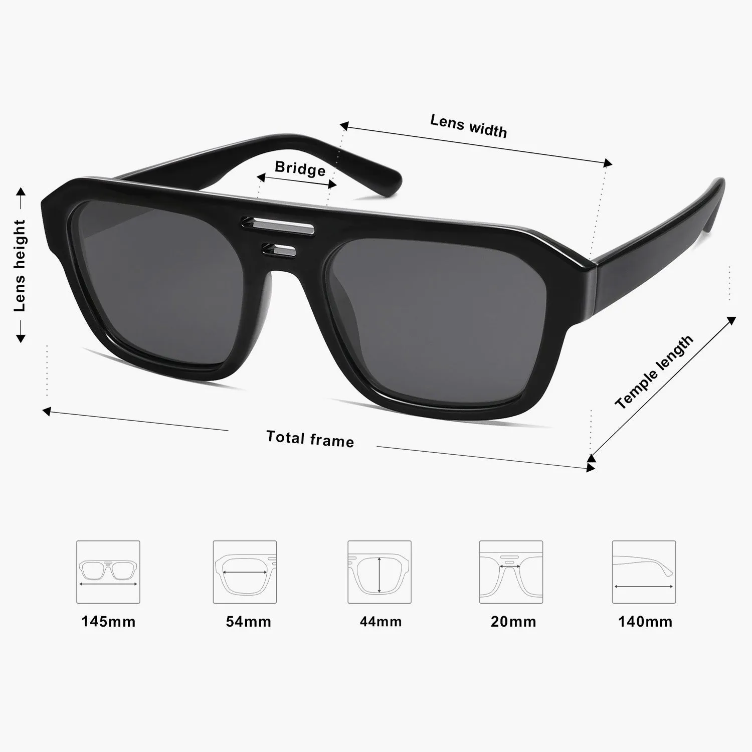 SJ2271 sold by Sojos product image thumbnail 5