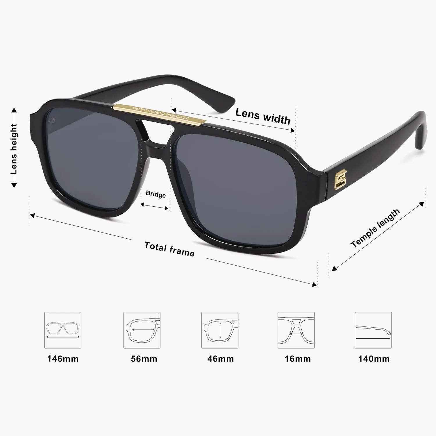 SJ2335 sold by Sojos product image thumbnail 5