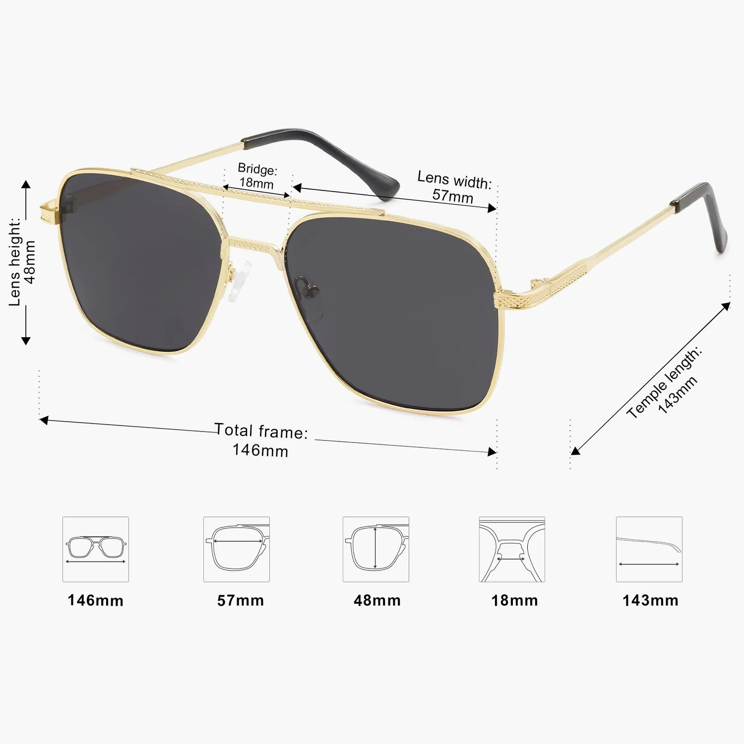 SJ1232 sold by Sojos product image thumbnail 5