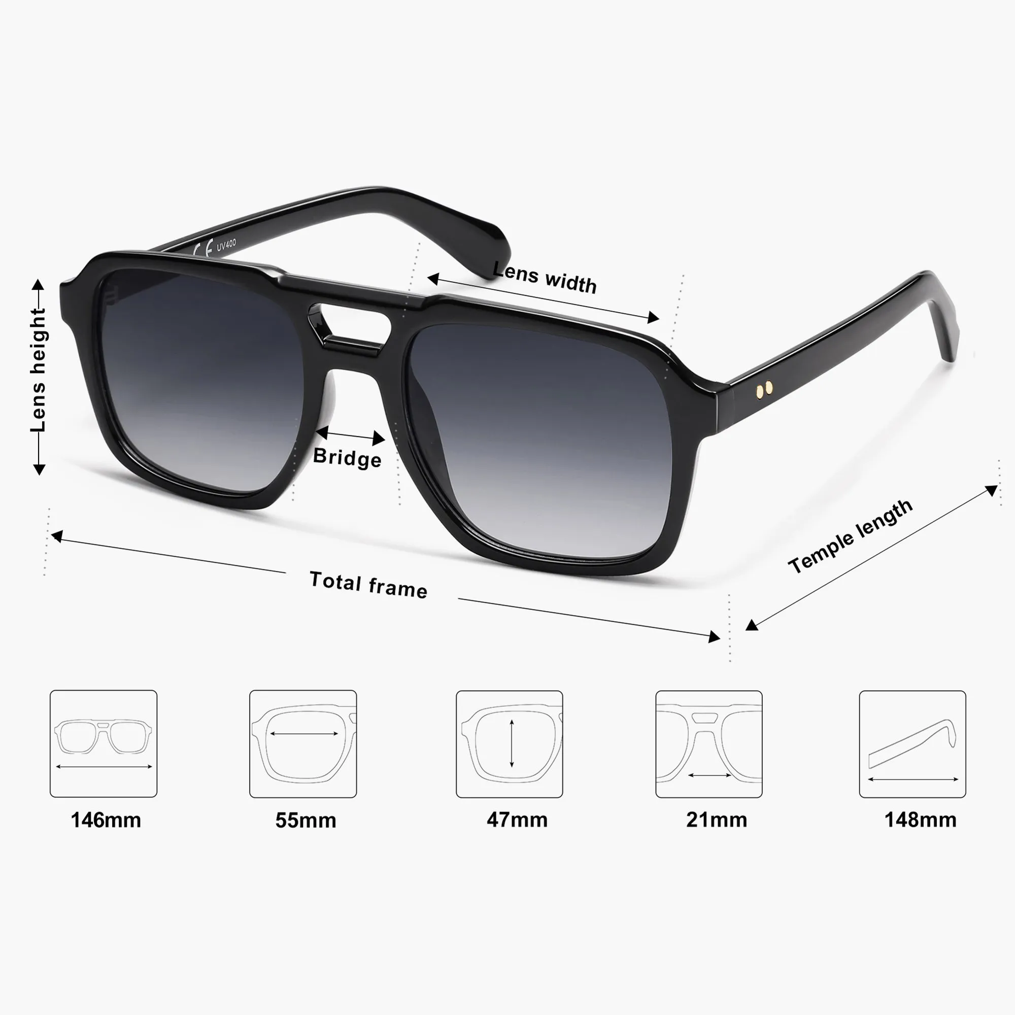 SJ2330 sold by Sojos product image thumbnail 5