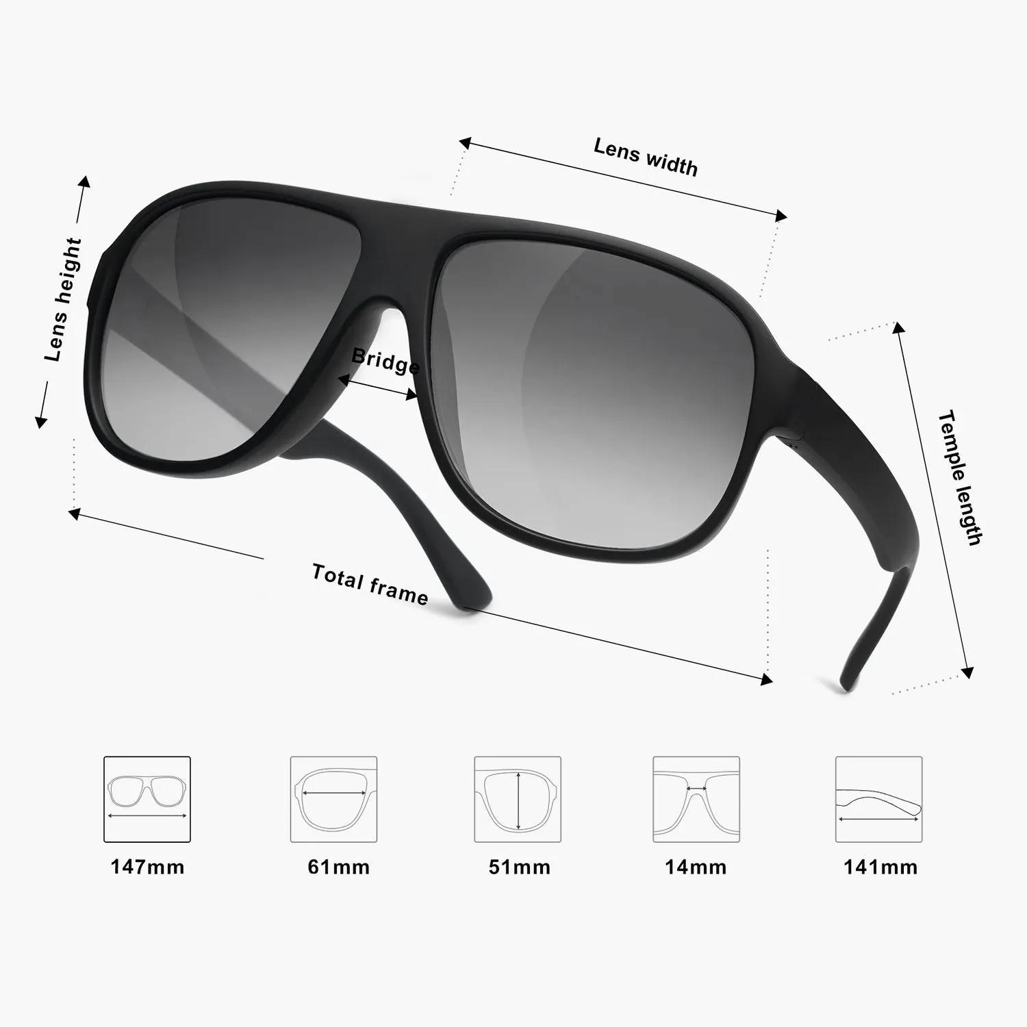 SJ2336 sold by Sojos product image thumbnail 5