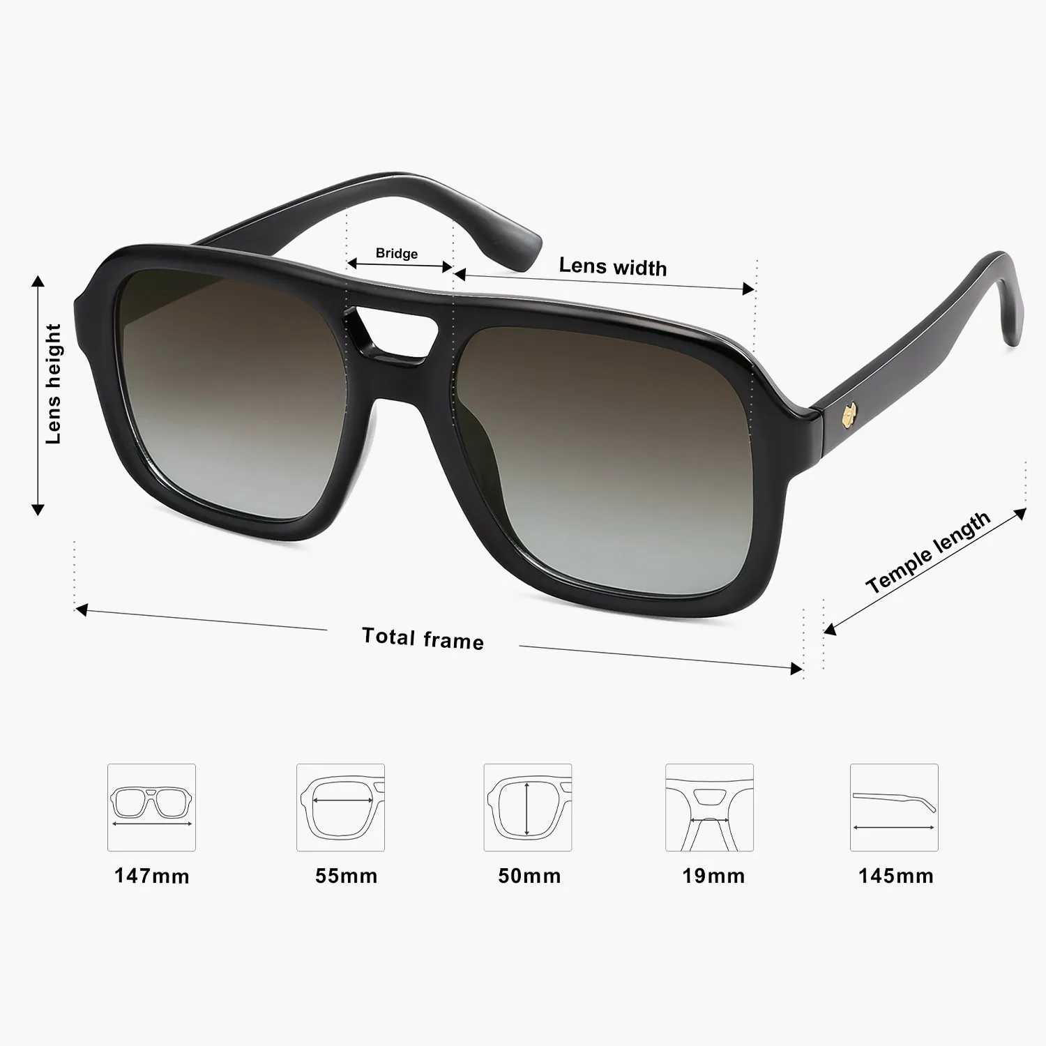 SJ2355 sold by Sojos product image thumbnail 5