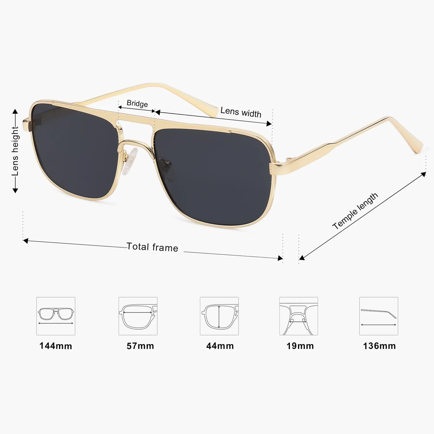 SJ1234 sold by Sojos product image thumbnail 4