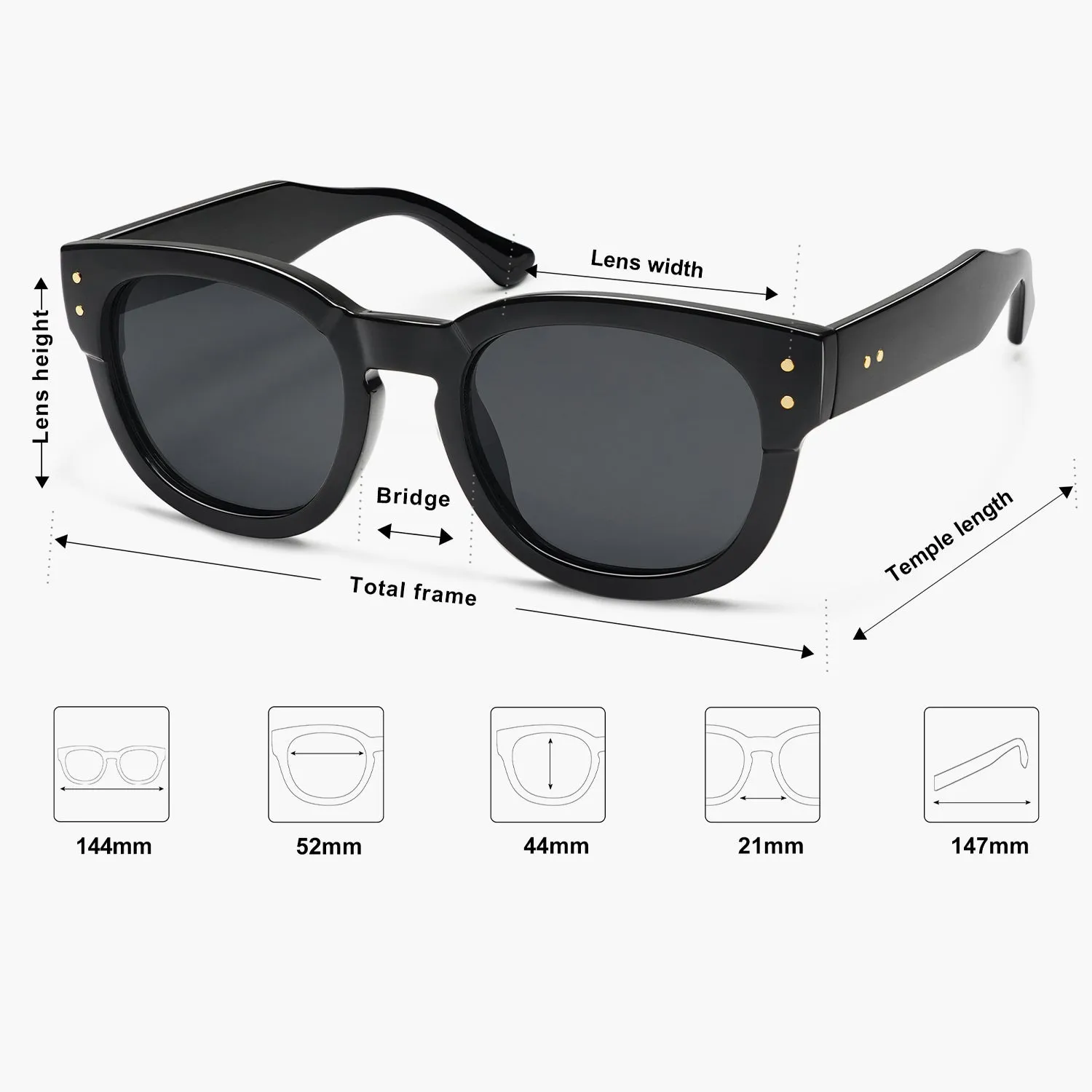 SJ2321 sold by Sojos product image thumbnail 5