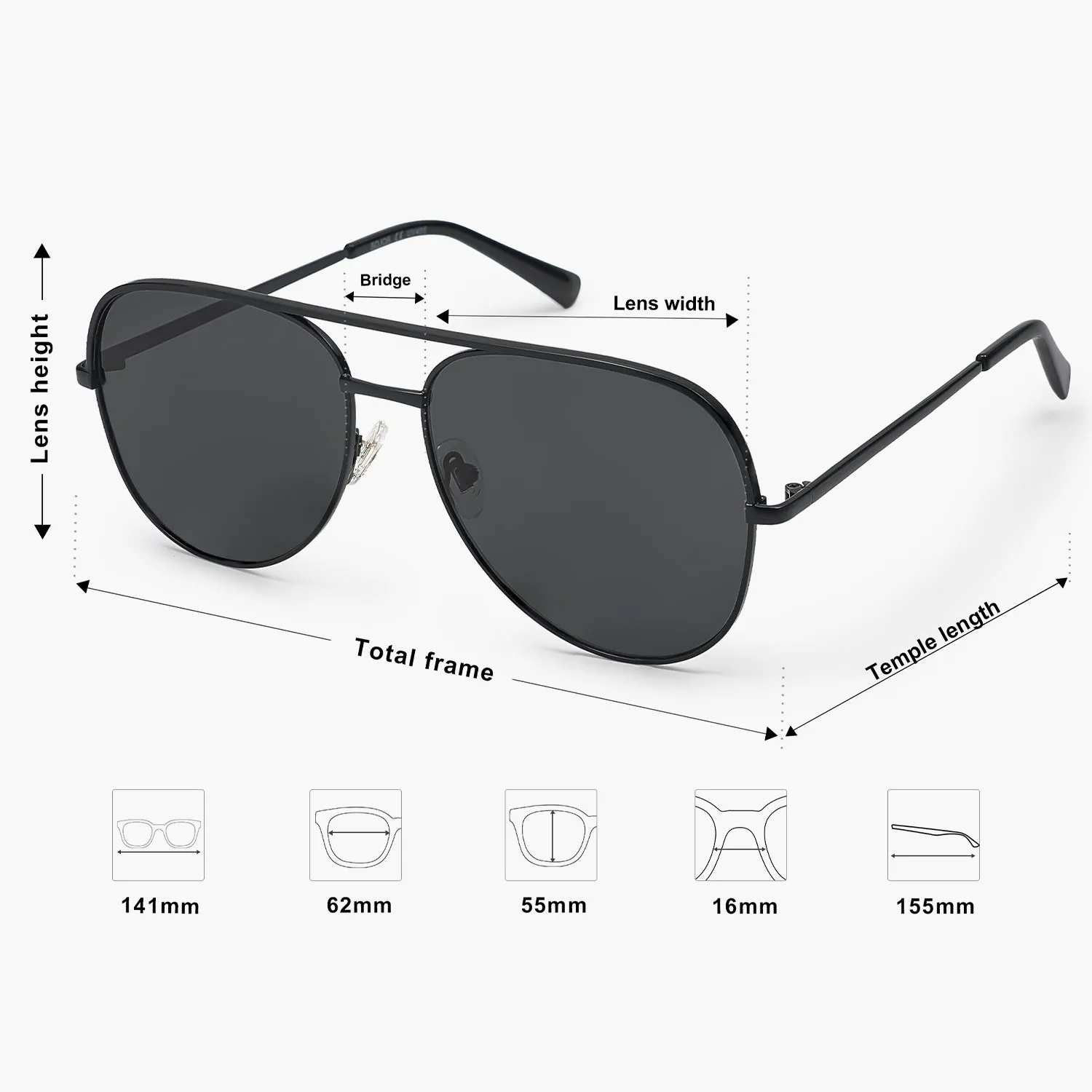 SJ1220 sold by Sojos product image thumbnail 5