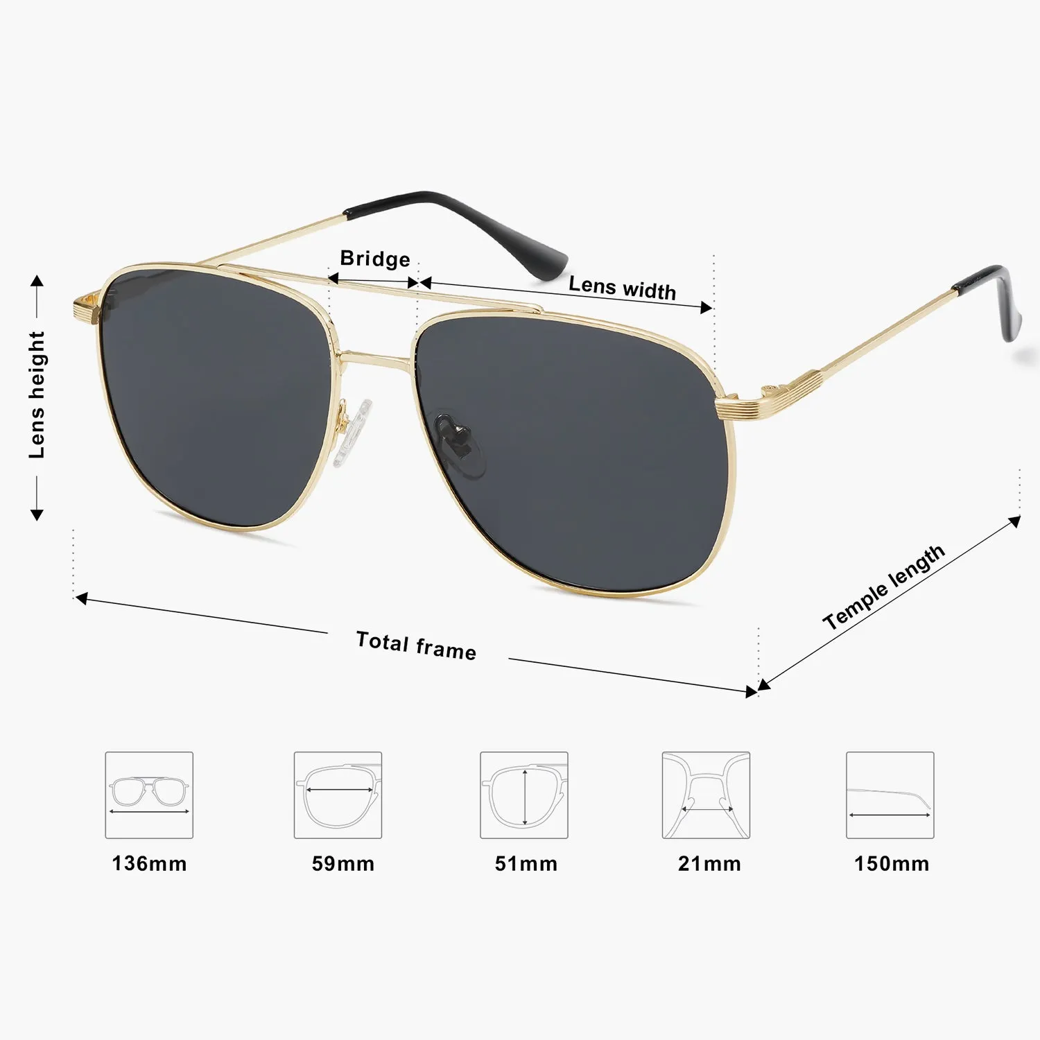 SJ1218 sold by Sojos product image thumbnail 5