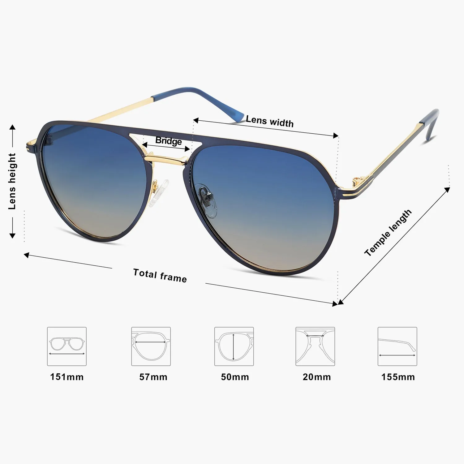 SJ1204 sold by Sojos product image thumbnail 4