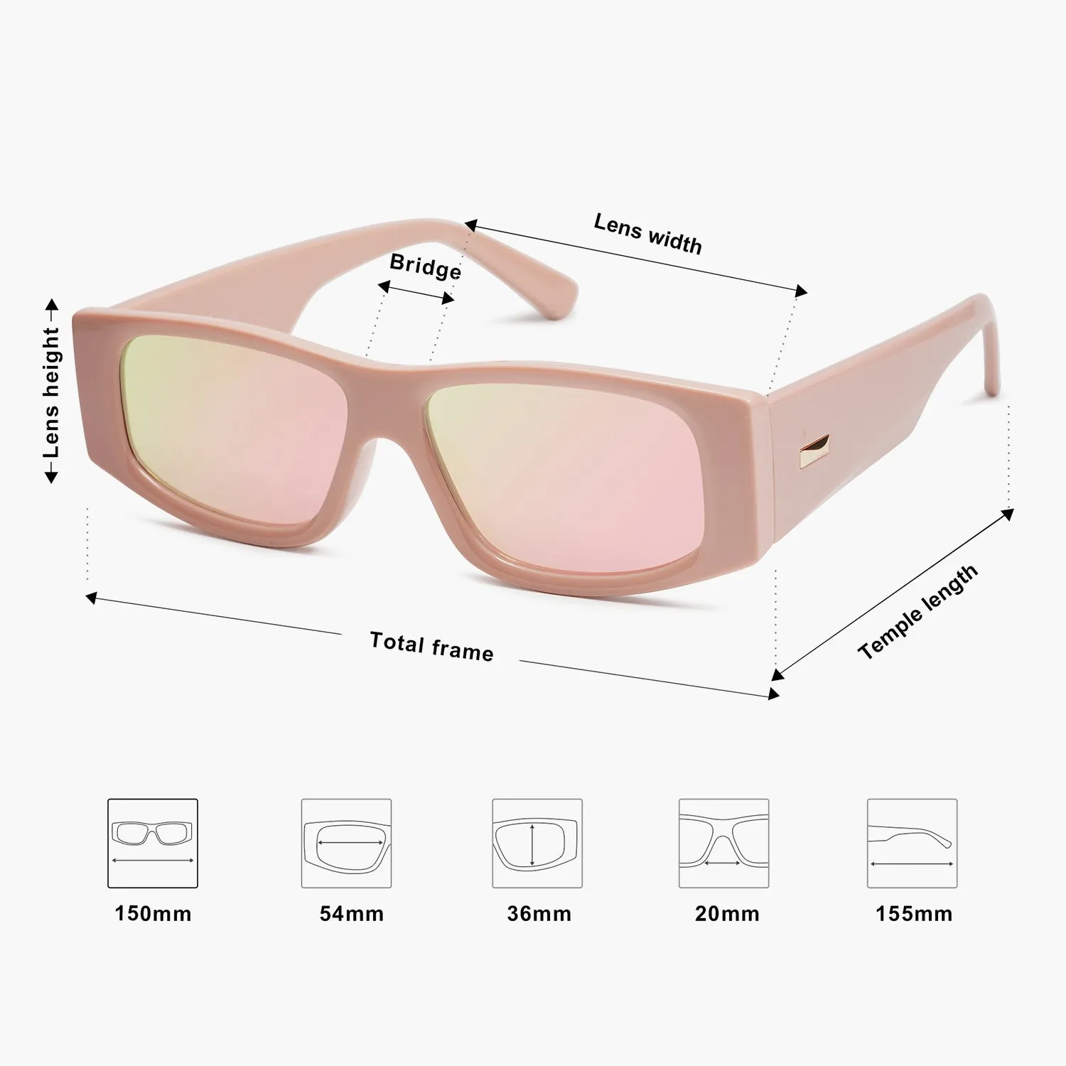 SJ2228 sold by Sojos product image thumbnail 4