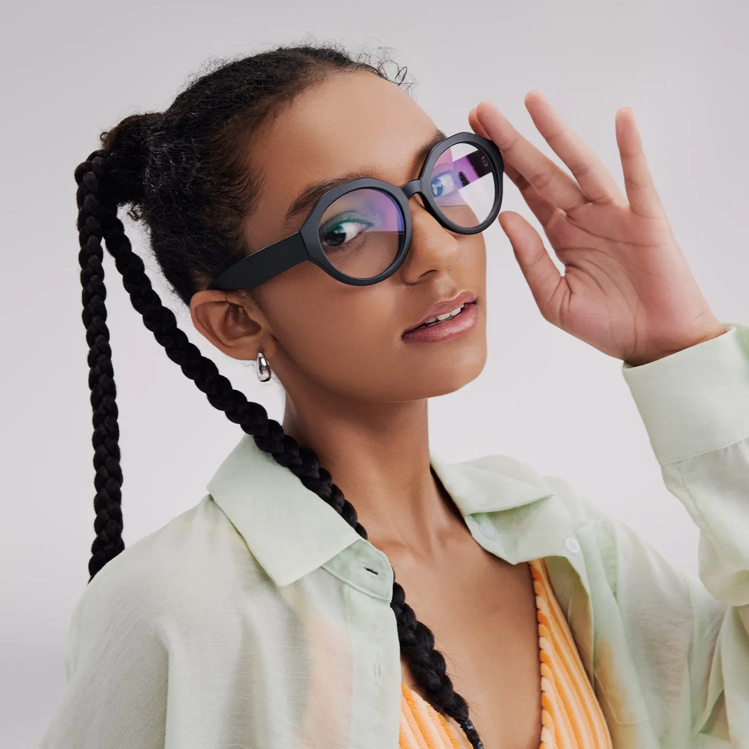 Indian Ocean sold by Sojos product image thumbnail 2