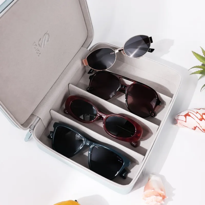 4 Pack Ocean Gift Box sold by Sojos