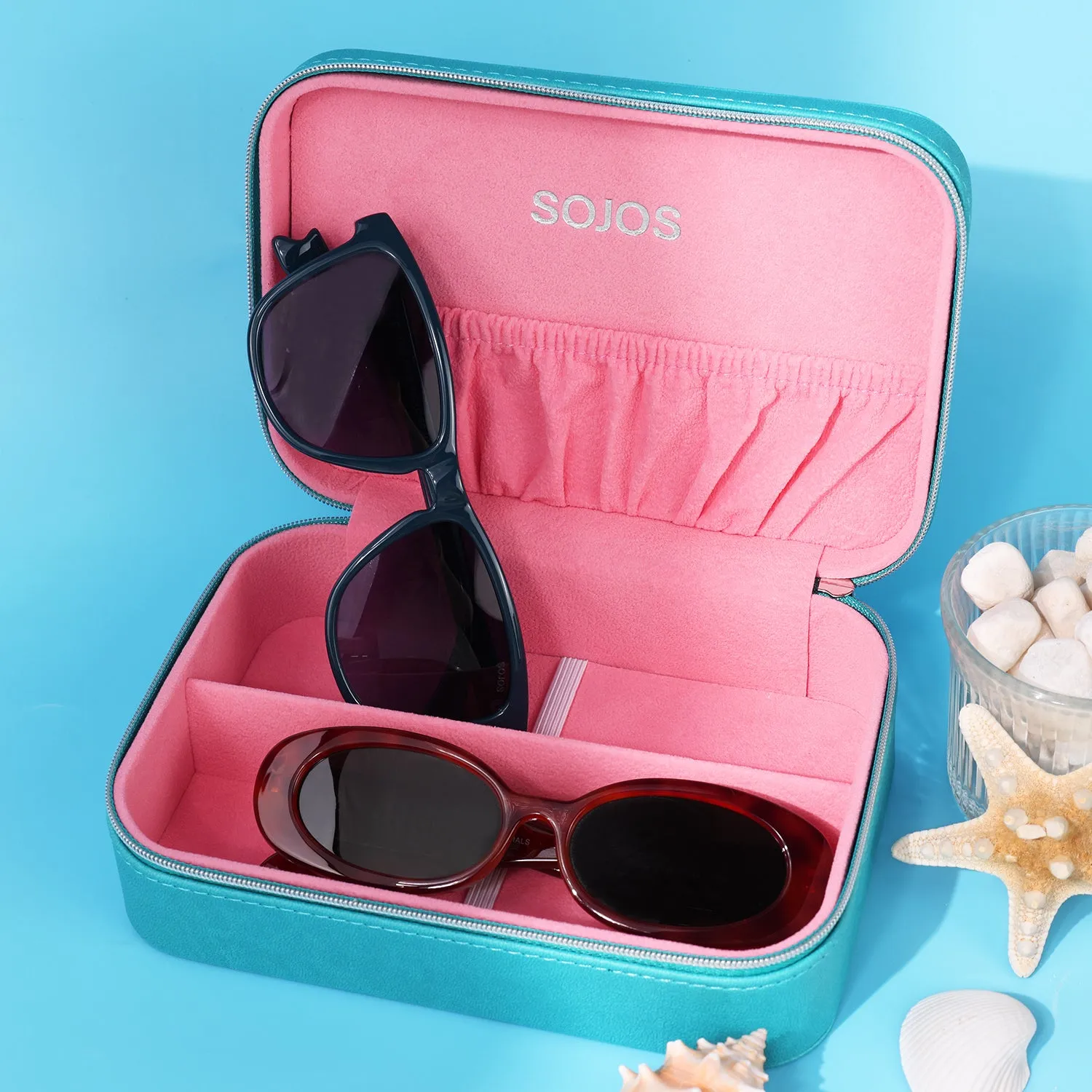 2 Pack Ocean Gift Box sold by Sojos