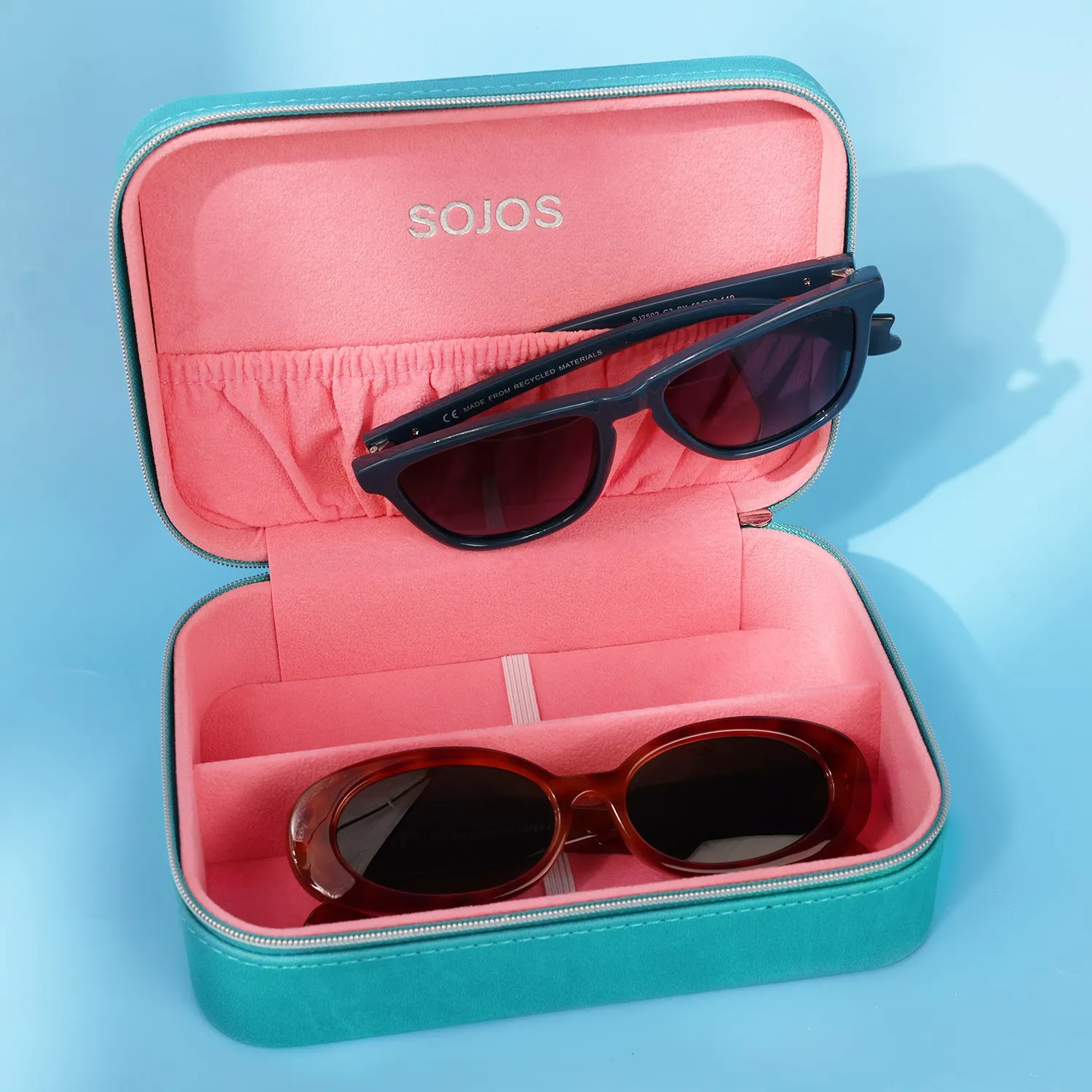 2 Pack Ocean Gift Box sold by Sojos product image thumbnail 3