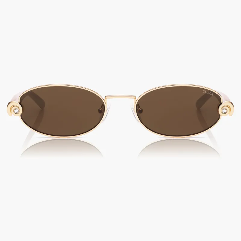 SOJOS x Oceanus Lovelace sold by Sojos