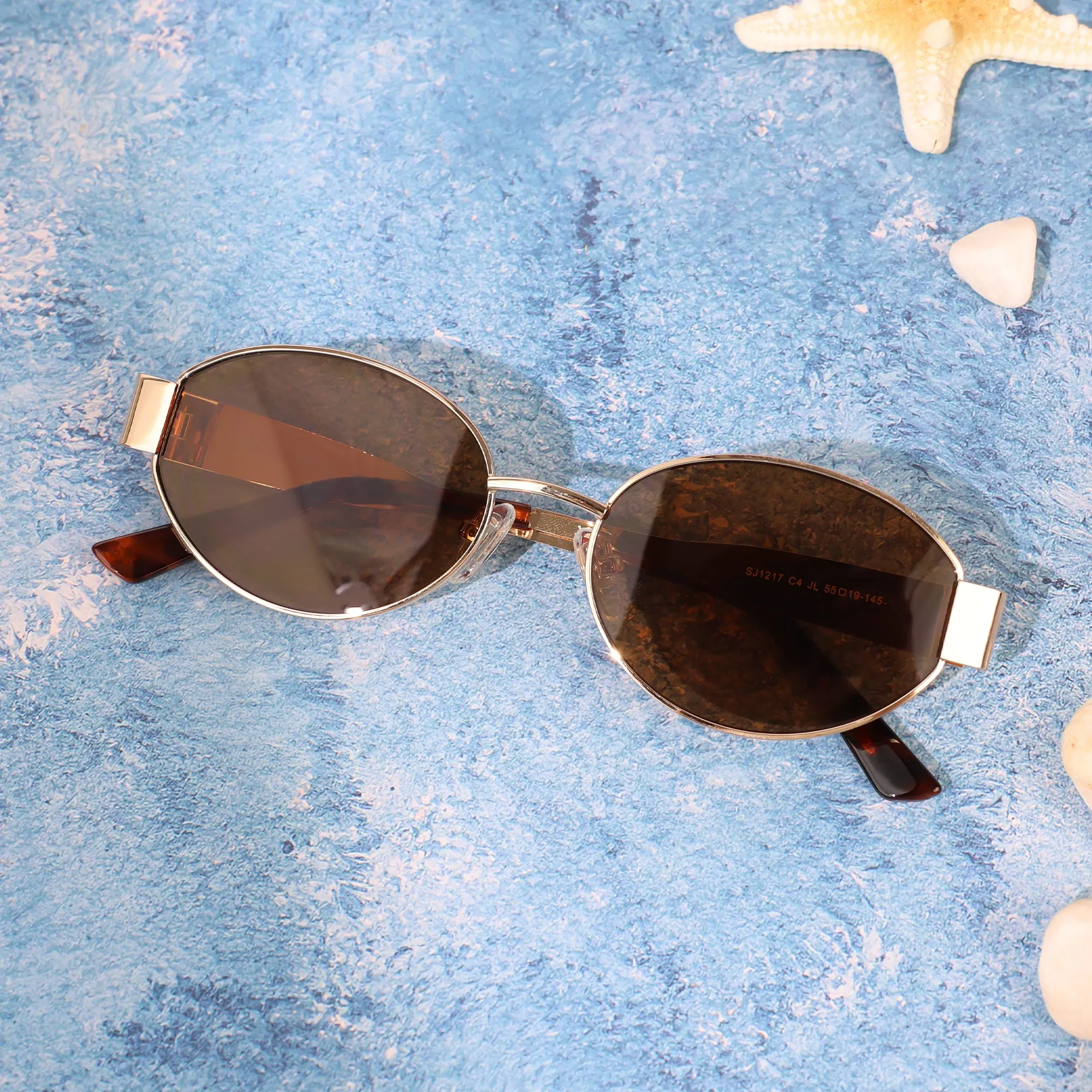 Basic Sunnies Pack sold by Sojos product image thumbnail 4