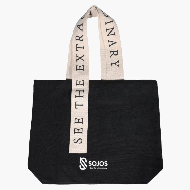 SOJOS Canvas Bag SA521 made by Sojos