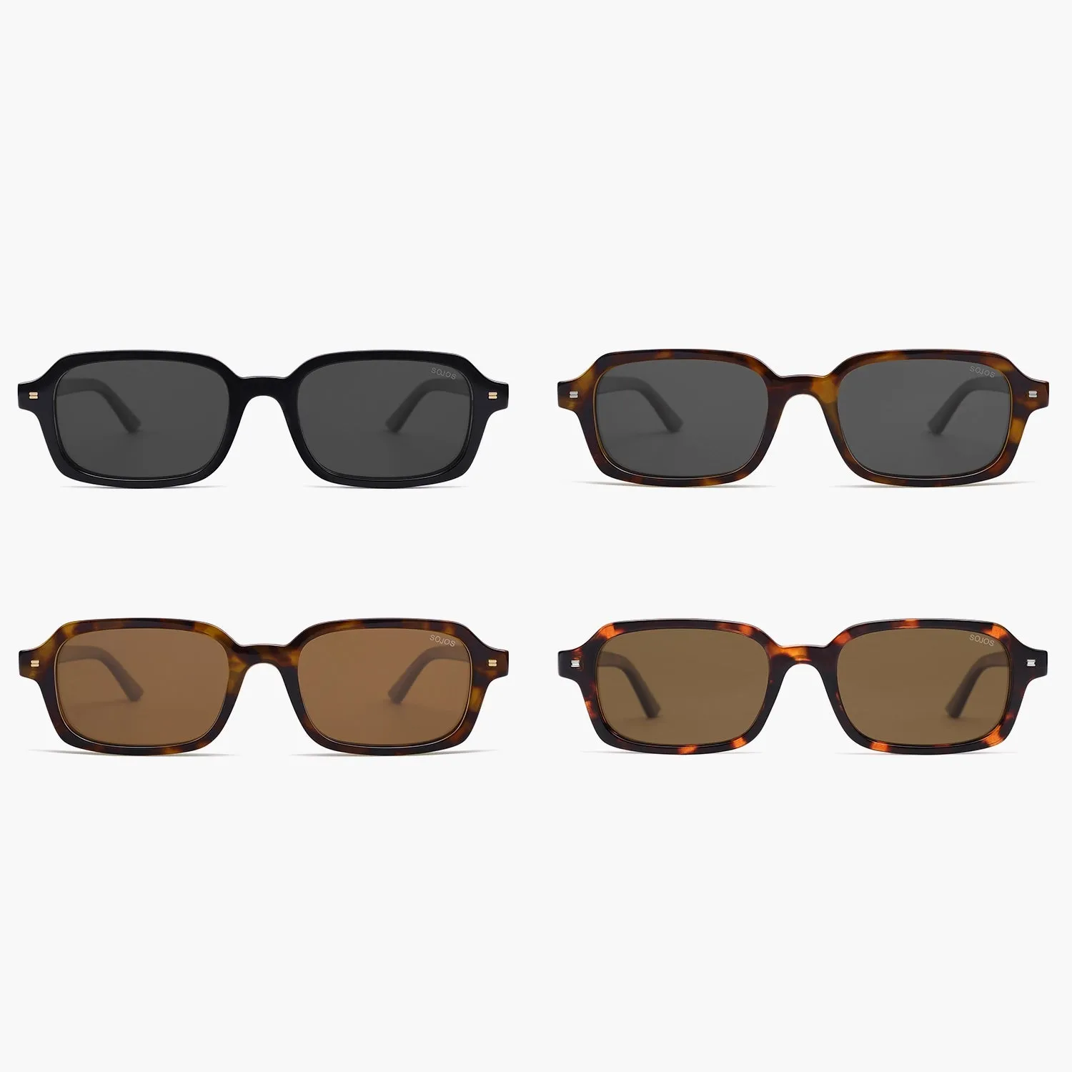 SJ2610 | 4 Pairs sold by Sojos