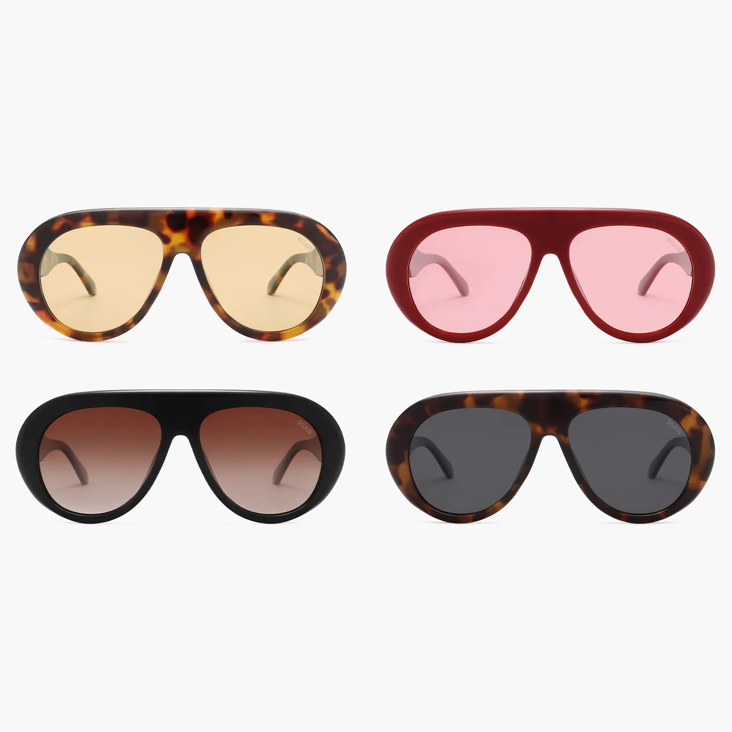 SJ2390 | 4 PACK sold by Sojos