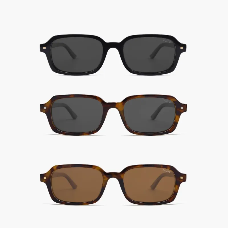 SJ2610 | 3 PACK made by Sojos