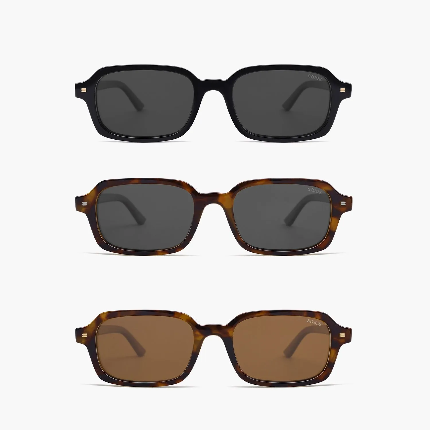 SJ2610 | 3 PACK sold by Sojos