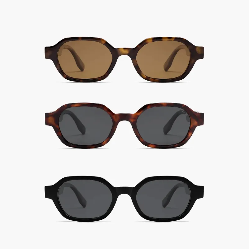 SJ2389 | 3 Pairs made by Sojos