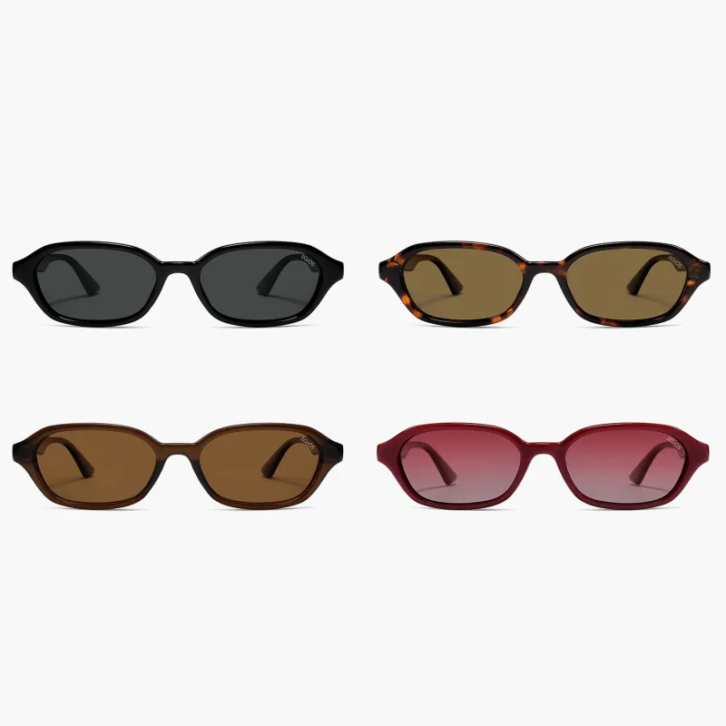 SJ2629 | 4 Pairs made by Sojos