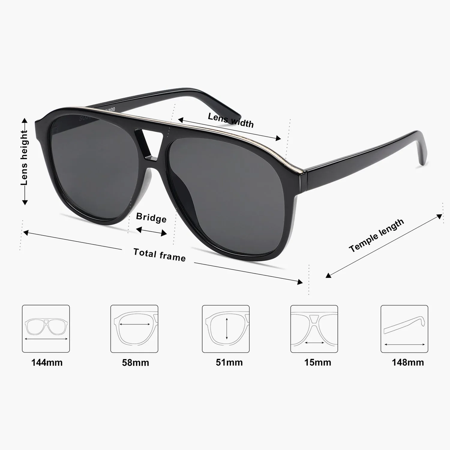 VIGOR sold by Sojos product image thumbnail 5