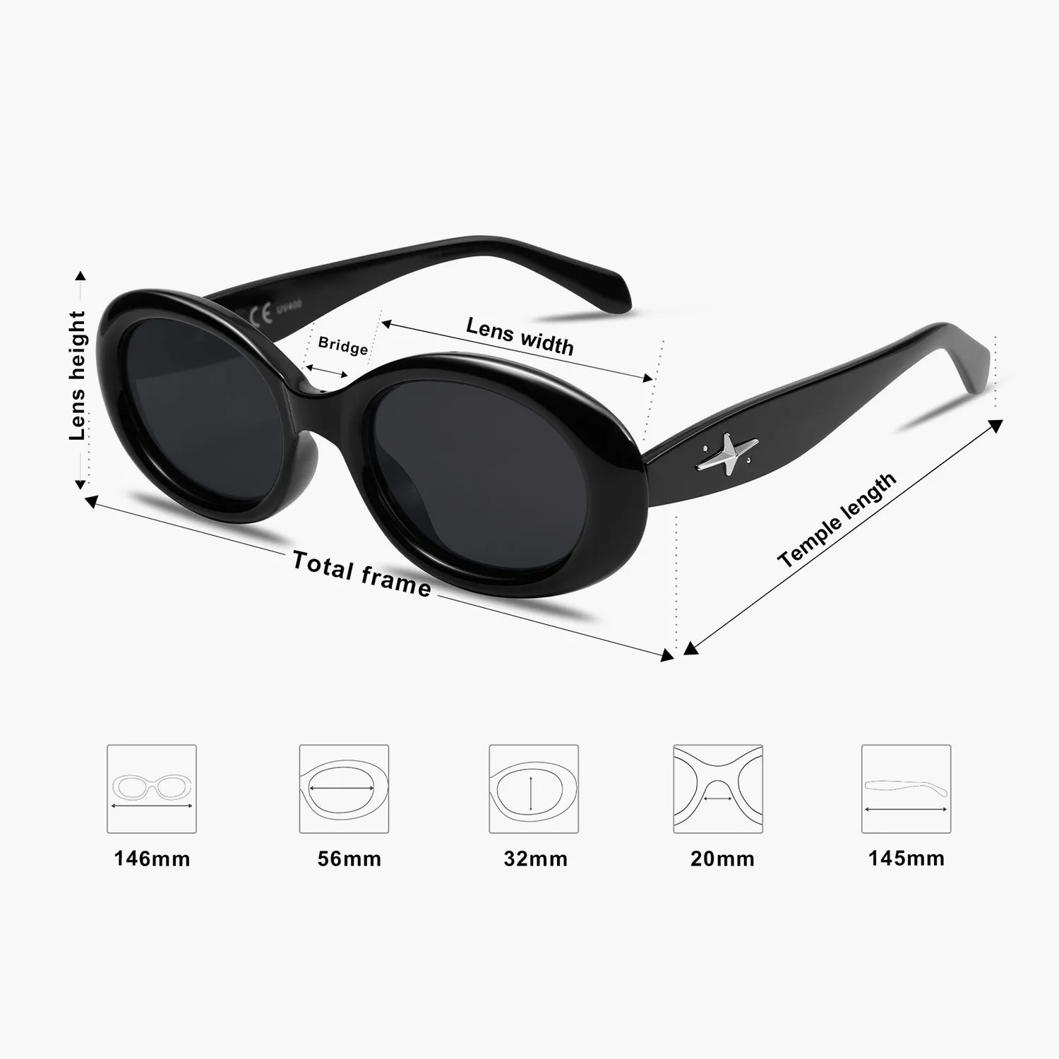 COMBINE sold by Sojos product image thumbnail 5