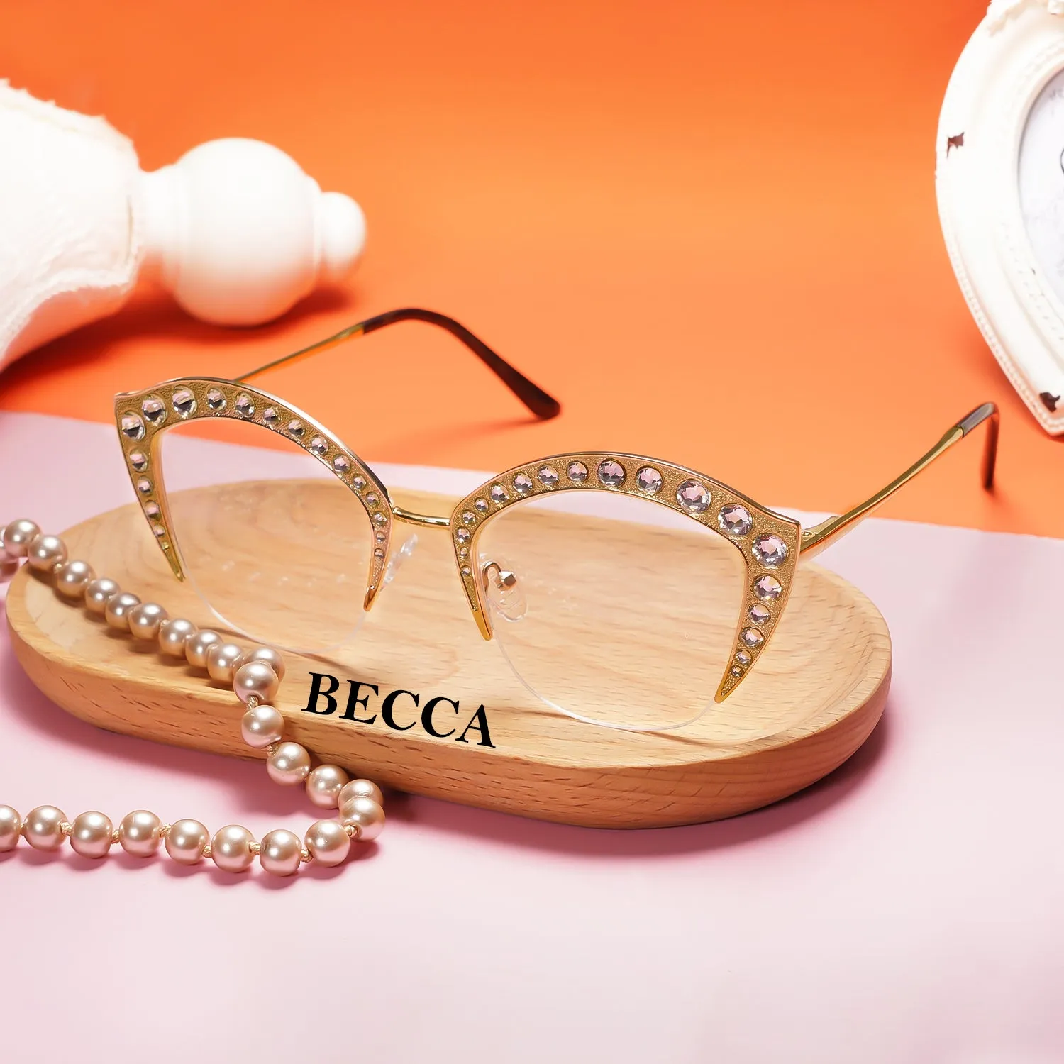 Becca sold by Sojos product image thumbnail 2