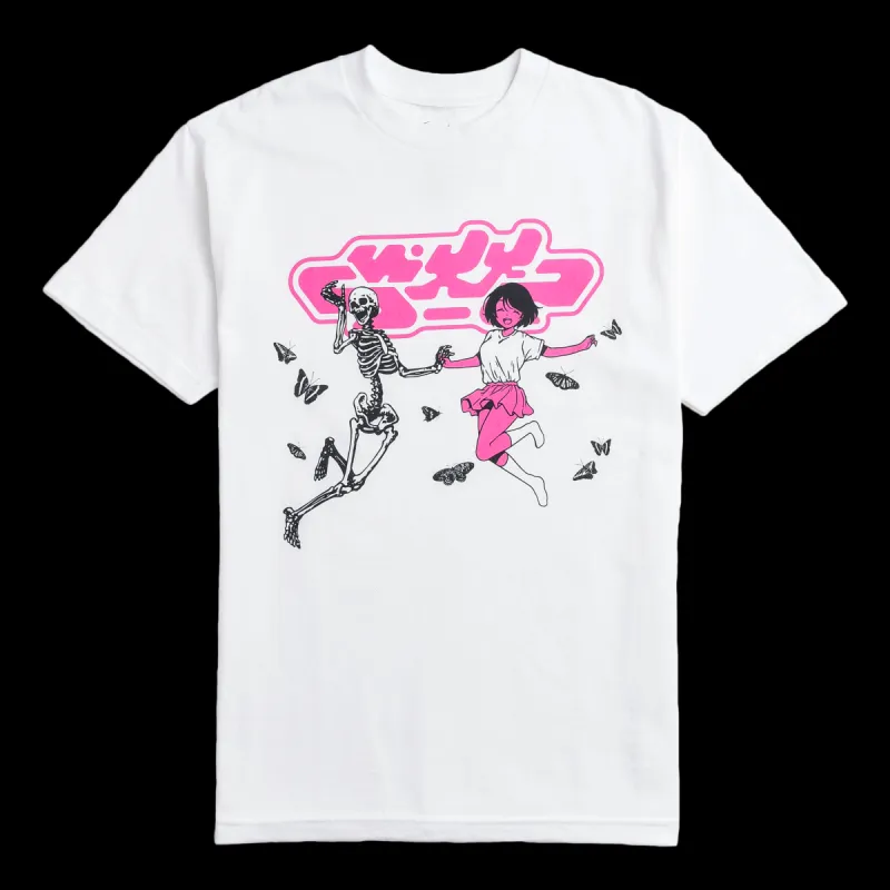 Besties Short Sleeve Tee sold by SWIXXZ by Maggie Lindemann