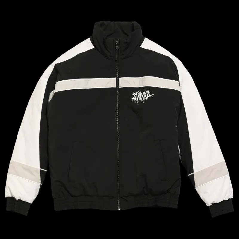 Backstage Zip Jacket sold by SWIXXZ by Maggie Lindemann