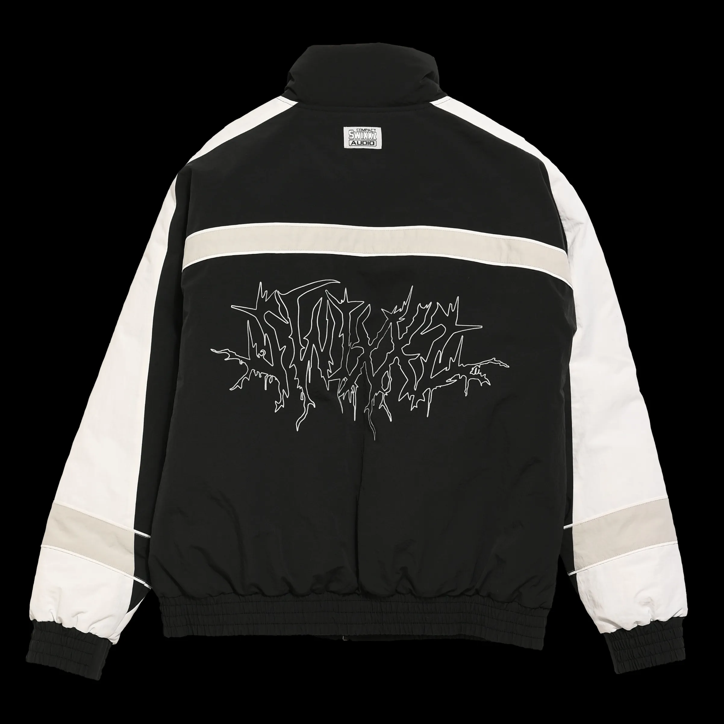 Backstage Zip Jacket sold by SWIXXZ by Maggie Lindemann product image thumbnail 3