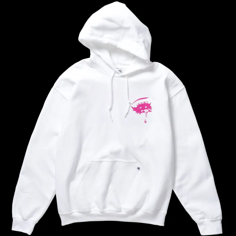 Tear Drop Hoodie sold by SWIXXZ by Maggie Lindemann