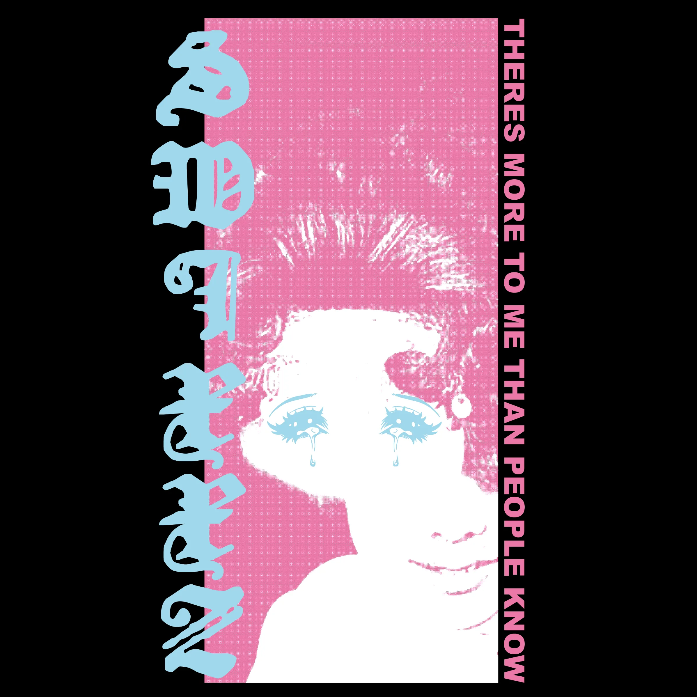 Chain Link Hoodie sold by SWIXXZ by Maggie Lindemann product image thumbnail 3