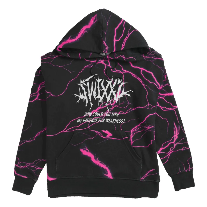 Lightning Hoodie | Parallel